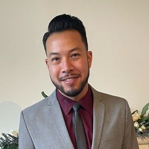 Meet your Posher, Brent